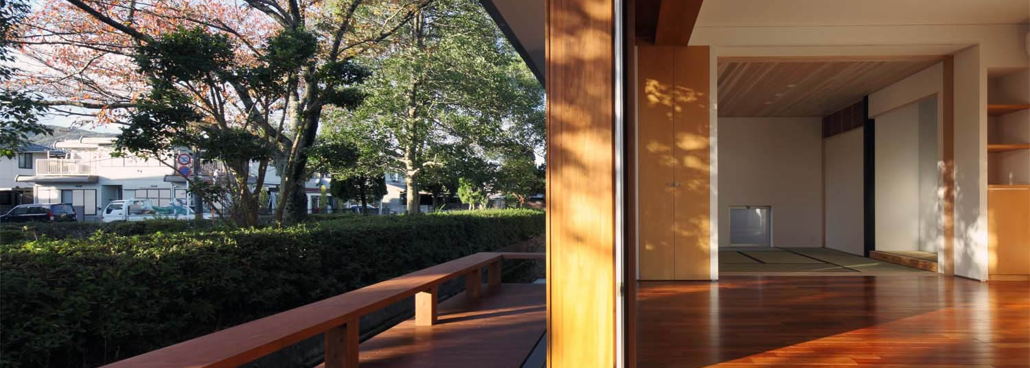 建築家とつくる家